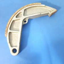 per Gilera trend 50 ganasce ganascia freno posteriori brake shoe rear moped mofa