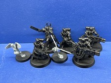 Squadra Retributor degli