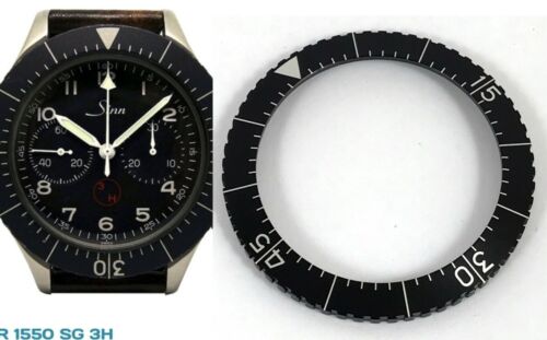 Heuer military bund ghiera - "bund",