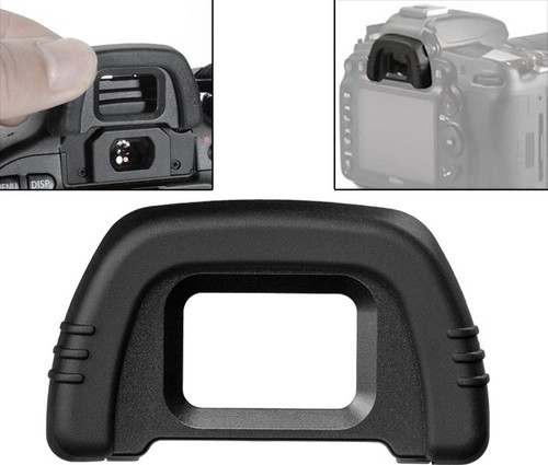 Eyecup oculare - dk-21,