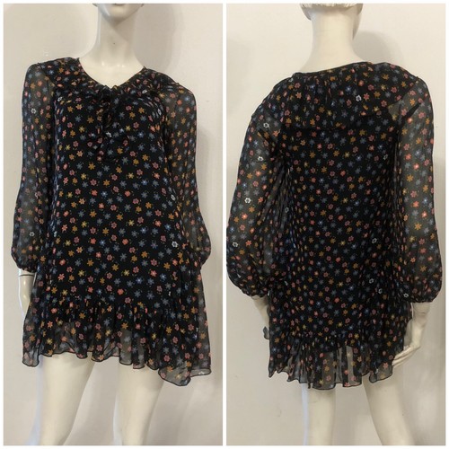 Denny rose vestito abito - denny,