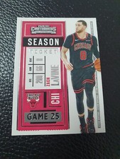 Biglietto Stagione 2020-21