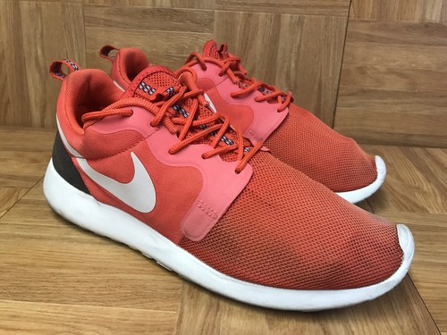 Rare nike roshe run - nike,