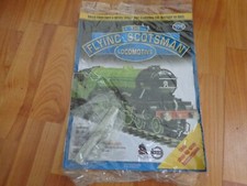 O Gauge HACHETTE Costruire il