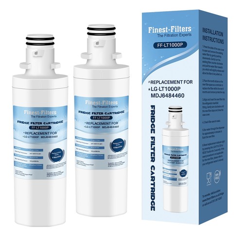 Filtri acqua ricambio - di,
