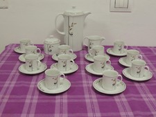 SERVIZIO DA THE VINTAGE IN