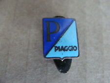 Spilla da asola pins Piaggio Vespa originale vintage