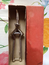 Masticatore per Alimenti in Acciaio solingen