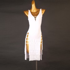 Abito da ballo latino sala da