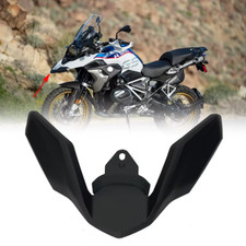 ESTENSIONE BECCO PARAFANGO ANTERIORE PER BMW R1200GS 17 2015-2018(NON ADVENTURE)