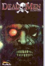 DEAD MEN TELL NO TALES - Free Books 2009 - H2