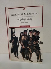 Arcipelago Gulag (Solzenicyn)