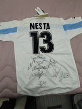 Lazio 2000 nesta - lazio, 13