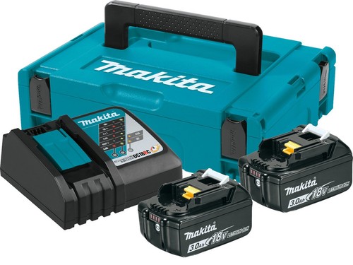Makita set batteria agli - makita,