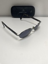 Occhiali da sole vintage