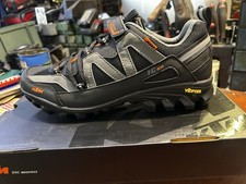 Mtb Shoes Spd Flat Ktm Enduro