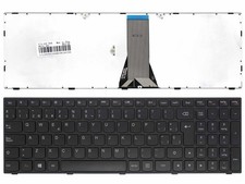 TECLADO ESPAÑOL NUEVO