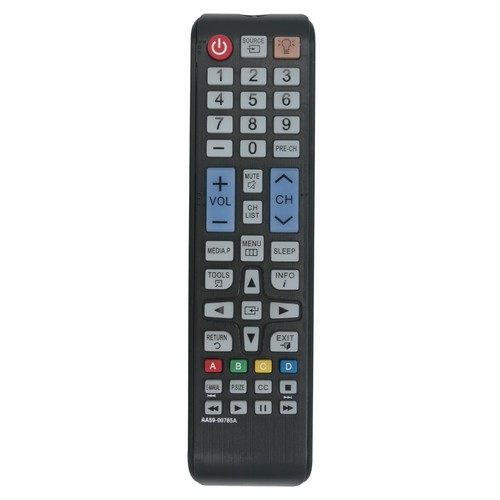 Aa59 00785a replace - aa59-00785a, remote