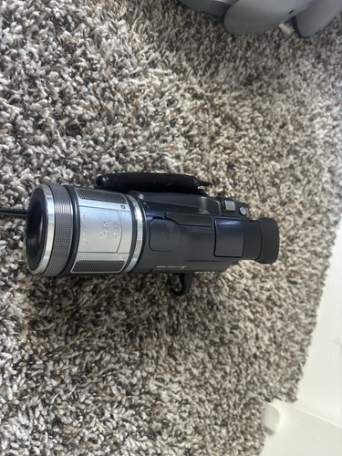 Videocamera digitale sony hdv - videocamera,