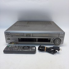 Lettore registratore Sony