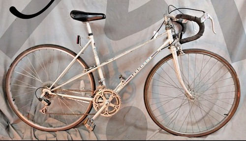 Rara bici donna - rara, vintage