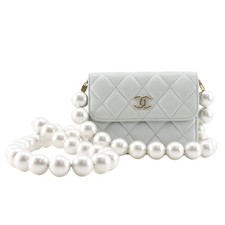 CHANEL Borsa a tracolla