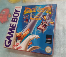 Disney Hercules Nintendo