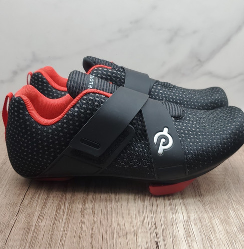 Scarpe ciclismo peloton altos - ciclismo,