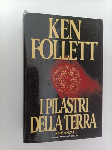 Pilastri della terra ken - della,