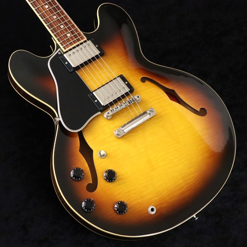 Gibson custom 335 figura - custom, es-335
