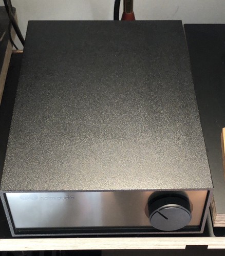 Amplificatore naim hicap per - amplificatore,