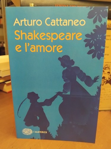 Cattaneo shakespeare - cattaneo-shakespeare, e