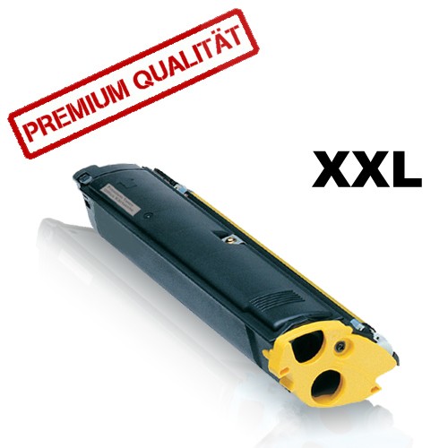 Toner xxl giallo per - toner,