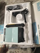 Stazione Saldante Weller Lead WSD81I 