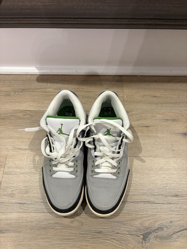 Taglia air jordan - 10,
