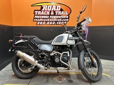 2021 Royal Enfield 