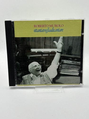 Roberto murolo - roberto,