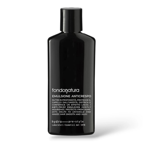 Fondonatura hydro emulsione - fondonatura,