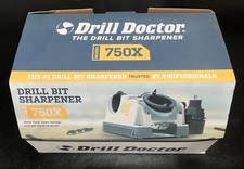 Drill Doctor DD750X