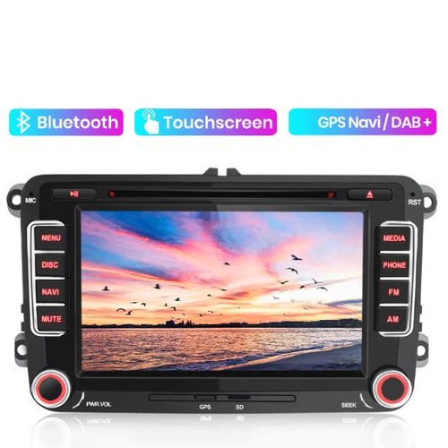 Radio per touran polo - radio,