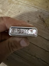 ACCENDINO ZIPPO JACK DANIELS