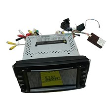 LETTORE NAVIGATORE AUTORADIO
