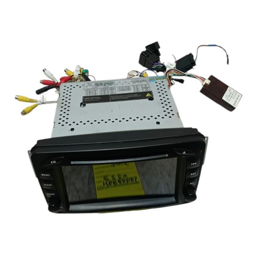Lettore navigatore autoradio - navigatore,