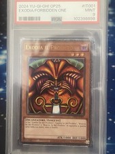 Exodia Il Proibito Ultimate