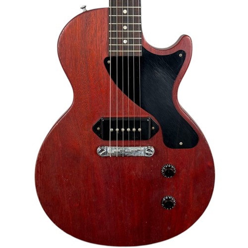 Gibson les paul junior - gibson, 2010