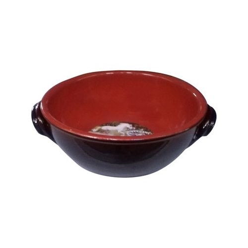 Vulcania tegame terracotta - tegame,