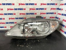 SEAT EXEO ESTATE 5DR SE CR TDI MK1 SE41 2010 FARO ALOGENO PASSEGGERO