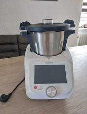 Silvercrest Robot da cucina Monsieur Cuisine Smart SKMS 1200 A1 come nuovo