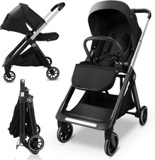 Passeggino Reversibile