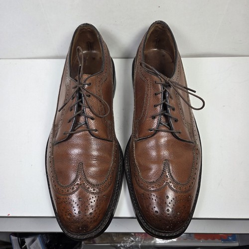 Scarpe vintage florsheim - vintage,